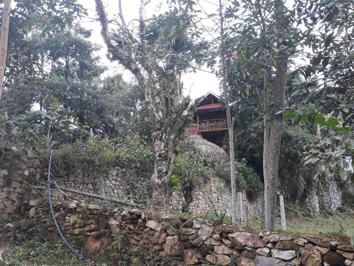 Ha Giang Faithien Homestay Kültér fotó